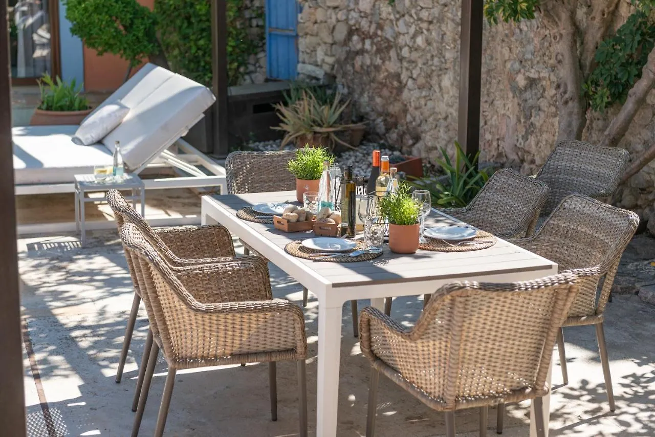 Sunset Villa Can Calco Moscari Holiday home