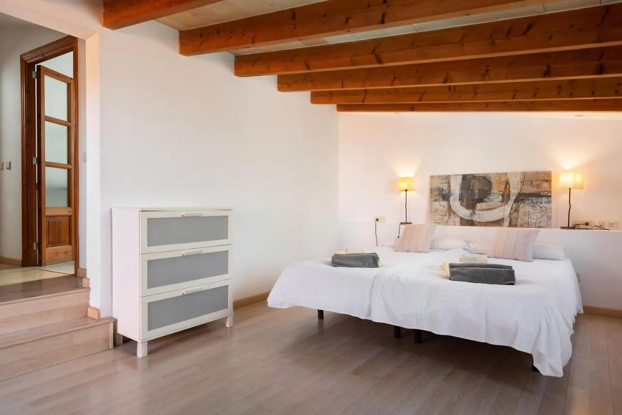Sunset Villa Can Calco Moscari