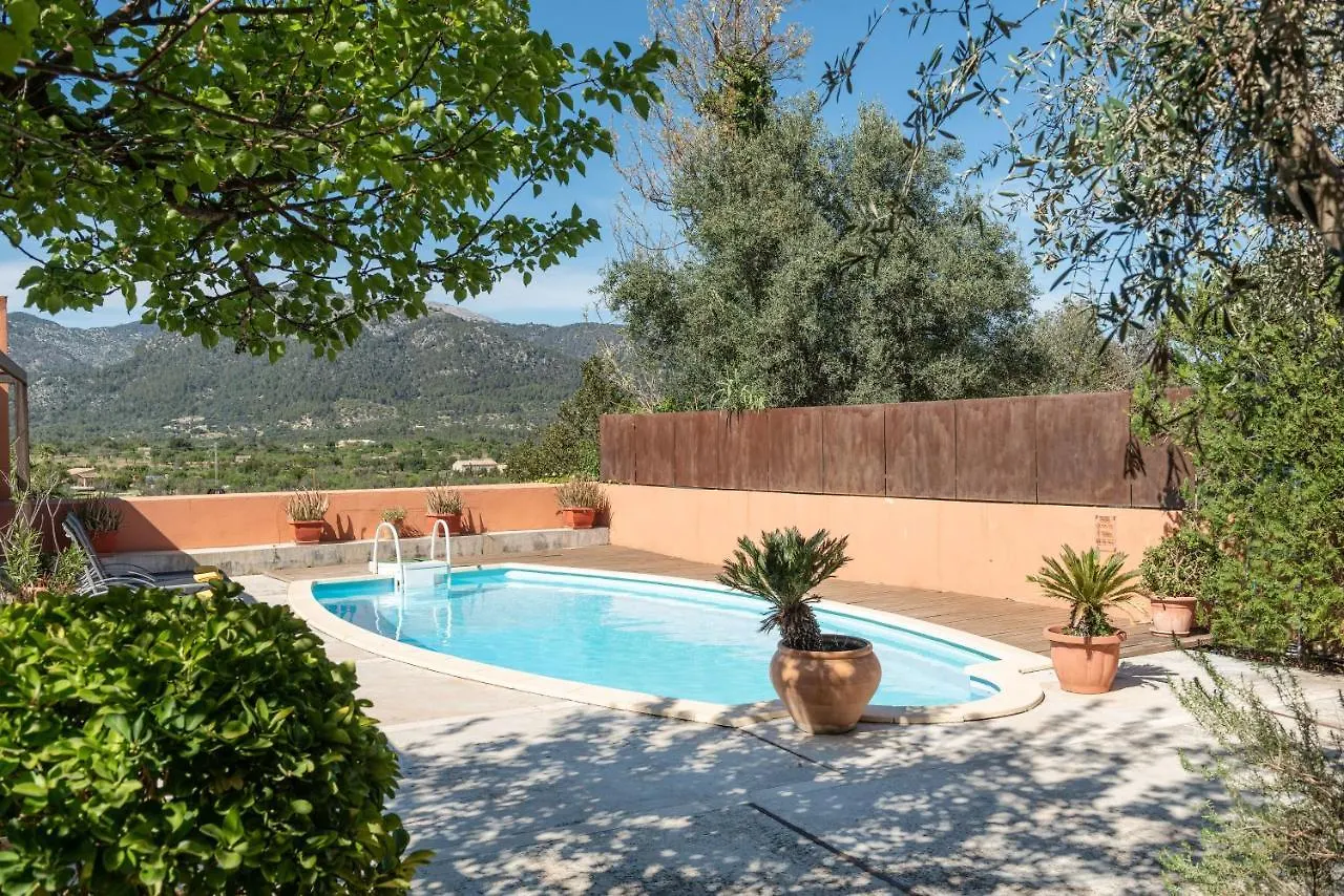 Sunset Villa Can Calco Moscari 0*,