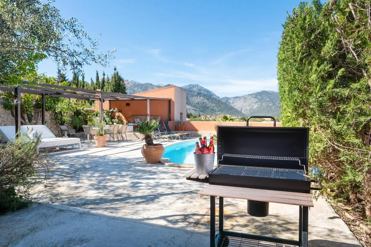 Sunset Villa Can Calco Moscari Holiday home