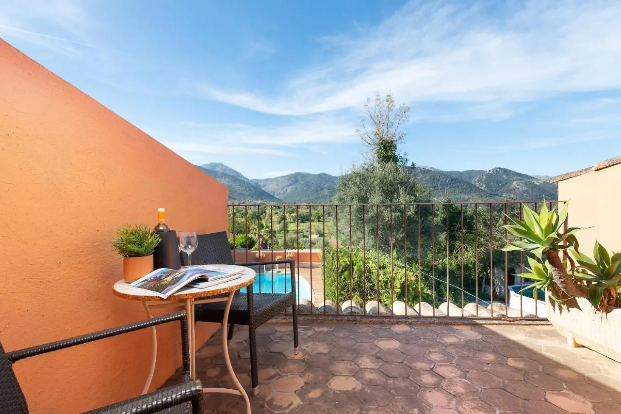 Sunset Villa Can Calco Moscari