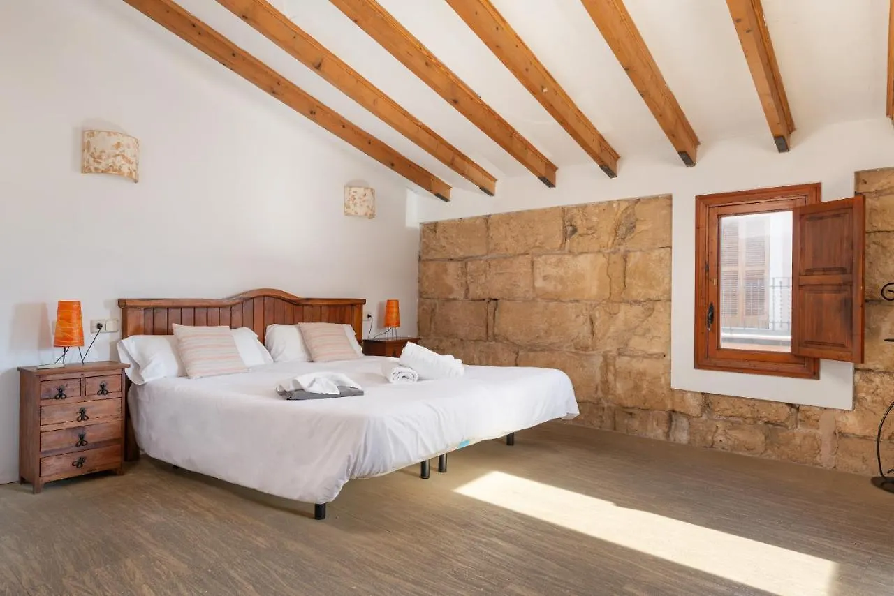 Sunset Villa Can Calco Moscari Holiday home