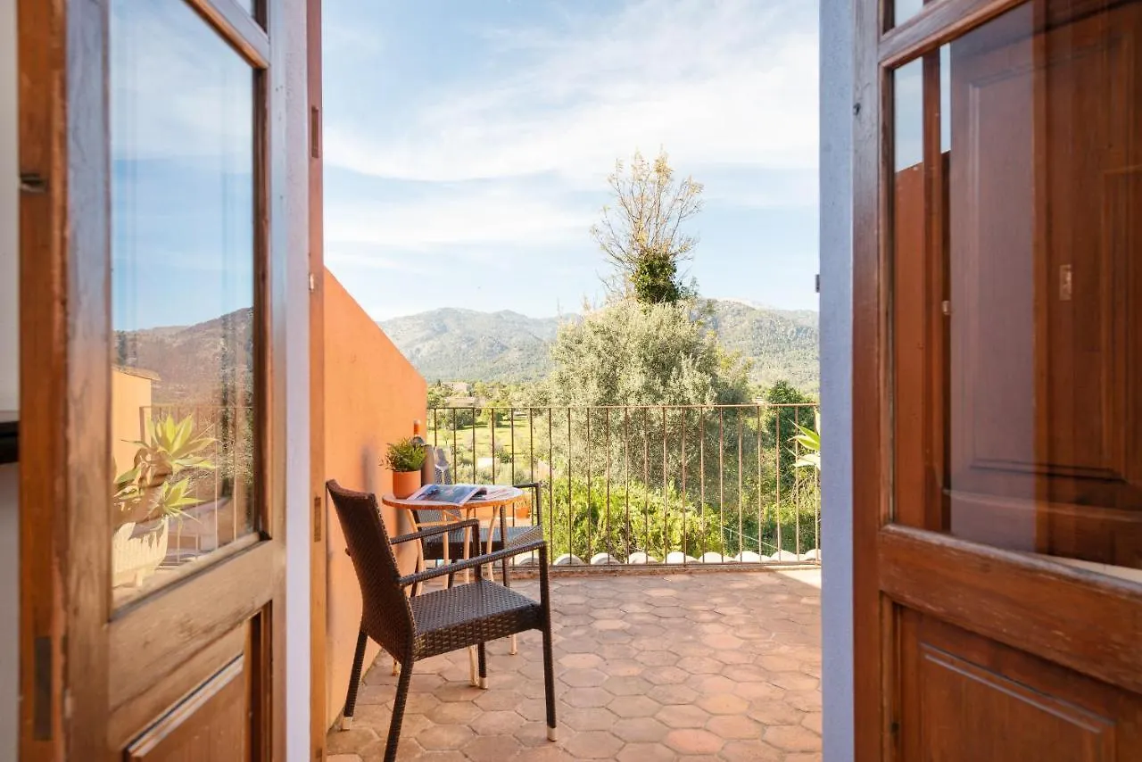 Sunset Villa Can Calco Moscari Holiday home