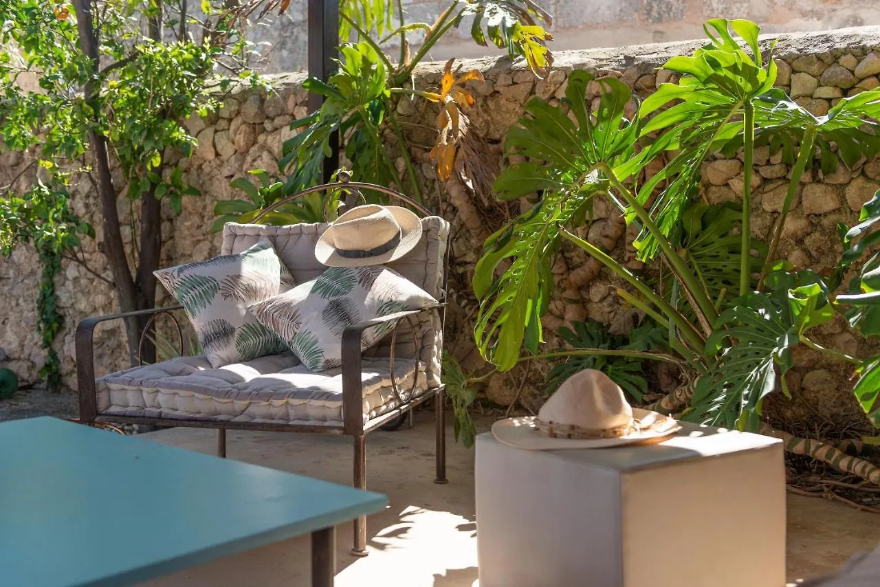 Holiday home Sunset Villa Can Calco Moscari